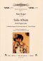 Preview: Max Reger Solo Album